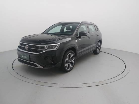 VOLKSWAGEN TAOS 1.4 250 TSI TOTAL FLEX HIGHLINE AUTOMÁTICO VOLKSWAGEN TAOS 1.4 250 TSI TOTAL FLEX HIGHLINE AUTOMÁTICO